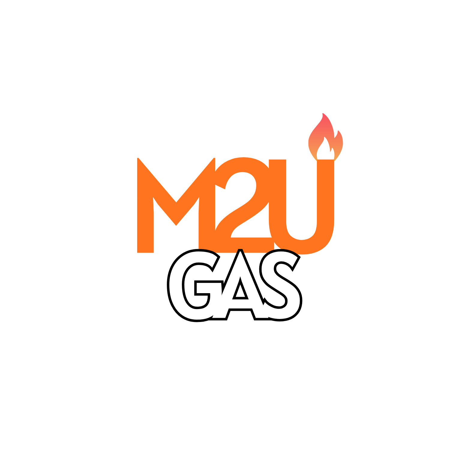 M2U GAS